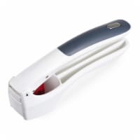 Kitcheniva Wireless Electric Garlic Press Chopper, 1 Pcs - Kroger