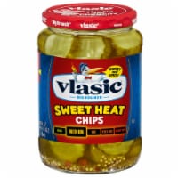 Vlasic® Big Crunch Sweet Heat Chips