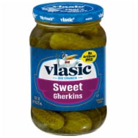 Vlasic® Sweet Gherkins