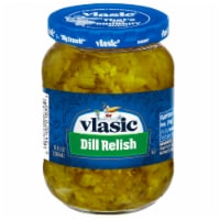 Vlasic® Dill Relish