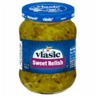 Vlasic® Sweet Relish