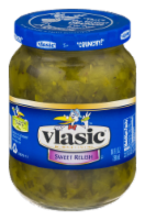 Vlasic® Sweet Relish