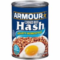 Armour Corned Beef Hash Perspective: Main