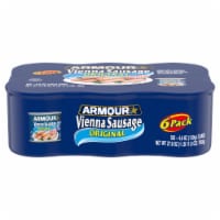 Armour Original Vienna Sausage