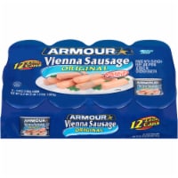 Armour Star Original Vienna Sausage