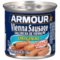 Armour Original Vienna Sausage