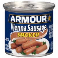 Armour Smoked Vienna Sausage Perspective: Main
