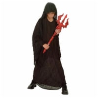 RG Costumes 90114-S Phantom Of Shadow Costume - Size Child-Small