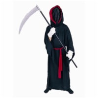 RG Costumes 90206-S Warlord With Invisible Mask Costume - Size Child-Small