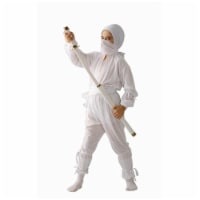 RG Costumes 90041-M Ninja Costume - Size Child Medium