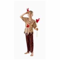 RG Costumes 90042-M Native American Brave Costume - Size Child-Medium