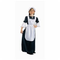 RG Costumes 91067-S Pilgrim Girl Costume - Size Child-Small