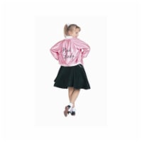 RG Costumes 91151-S Pink Lady Jacket Costume - Size Child-Small