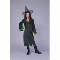 RG Costumes 91173-S Gothic Witch Child Costume - Small