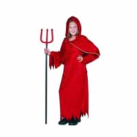 RG Costumes 91185-S Devil Girl Costume - Size Child Small 4-6