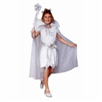 RG Costumes 91280-S Star Angel With Cape Costume - Size Child-Small