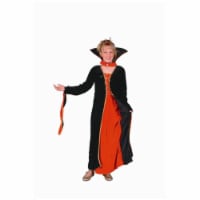 RG Costumes 91715-S Renaissance Vampiress Costume - Size Child-Small