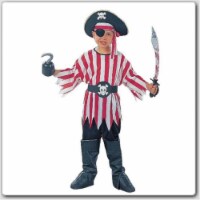 RG Costumes 19010-M Pirate Boy Costume - Size Child-Medium