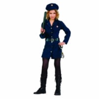 RG Costumes 91465-XXL XX-Large In The Line of Duty Costume