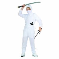 RG Costumes 29041-L Ninja Boy - Econo, Child Large 10 - 12