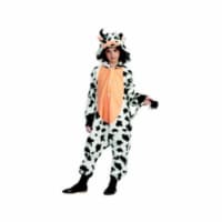 RG Costumes 40323 Cow Halloween Costume - Small