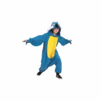 RG Costumes 40341 Pepper Parrot Child Costume - Small