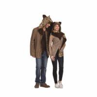 RG Costumes  Taylor Tiger Scatz Costume - One Size