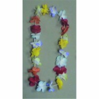 RG Costumes  Hawaiian Lei Necklace Costume