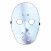 Rg Costumes Hocking Mask - Costume