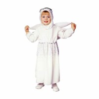RG Costumes 70154-I Angel Dress With Wings Costume - Size Infant