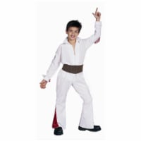 RG Costumes 90157-L Rock Star Costume - Size Child-Large