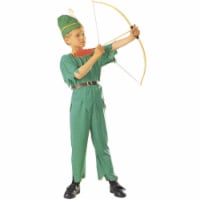 Costumes For All Occasions AF85LG Elf Child Large