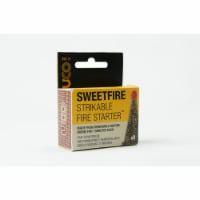 UCO SweetFire Fire Starter 8 pk - Total Qty: 1