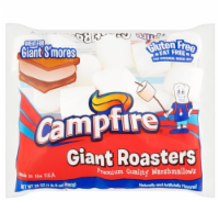 Campfire® Giant Roaster Marshmallows Perspective: Main