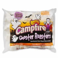 Campfire Ghoster Roasters Perspective: Main