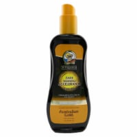 Australian Gold® Dark Tanning Accelerator Spray Gel