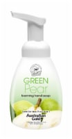Australian Gold Exotic Blend Green Pear Foam Hand Soap