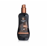 Australian Gold® Instant Bronzer Spray Gel Sunscreen SPF 4