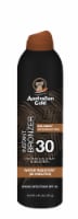 Australian Gold® Instant Bronzer Continuous Spray Sunscreen SPF 30