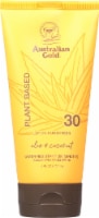 Australian Gold® Plant Based Aloe & Coconut Lotion Sunscreen SPF 30 Perspective: Main