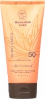 Australian Gold® Plant Based Aloe & Coconut Lotion Sunscreen SPF 50 Perspective: Main