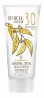 Australian Gold Botanical Sunscreen Mineral Lotion SPF 30