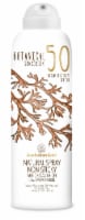 Australian Gold Non-Sticky Natural Spray Botanical Sunscreen SPF 50