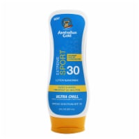 Australian Gold Extreme Sport Ultra Chill SPF 30 Sunscreen Lotion