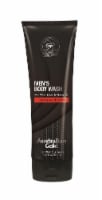 Australian Gold Sandlwood & Mint Men's Body Wash