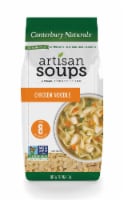 Canterbury Naturals Chicken Noodle Artisan Dry Soup Mix