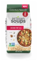 Canterbury Naturals Chicken Tortilla Artisan Dry Soup Mix