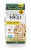 Canterbury Naturals Potato Corn Chowder Artisan Dry Soup Mix