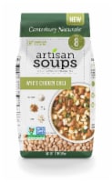 Canterbury Naturals White Chicken Chili Artisan Dry Soup Mix