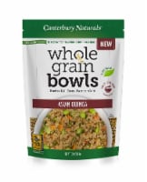 Canterbury Naturals™ Asian Quinoa Whole Grain Bowls Starter Kit Perspective: Main